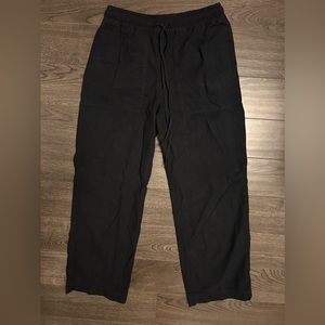 Wilfred Free Cotton Pants (Wide)
